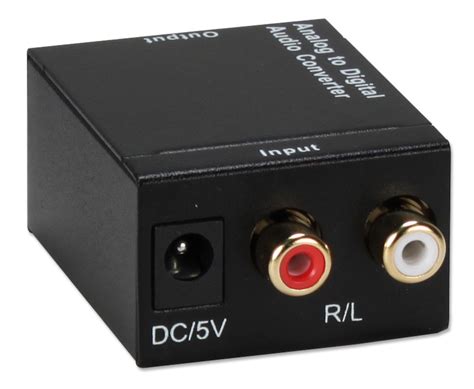 Spdif rca