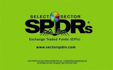 11 SPDR Sector ETFs to Buy Now. Invest in specific sect