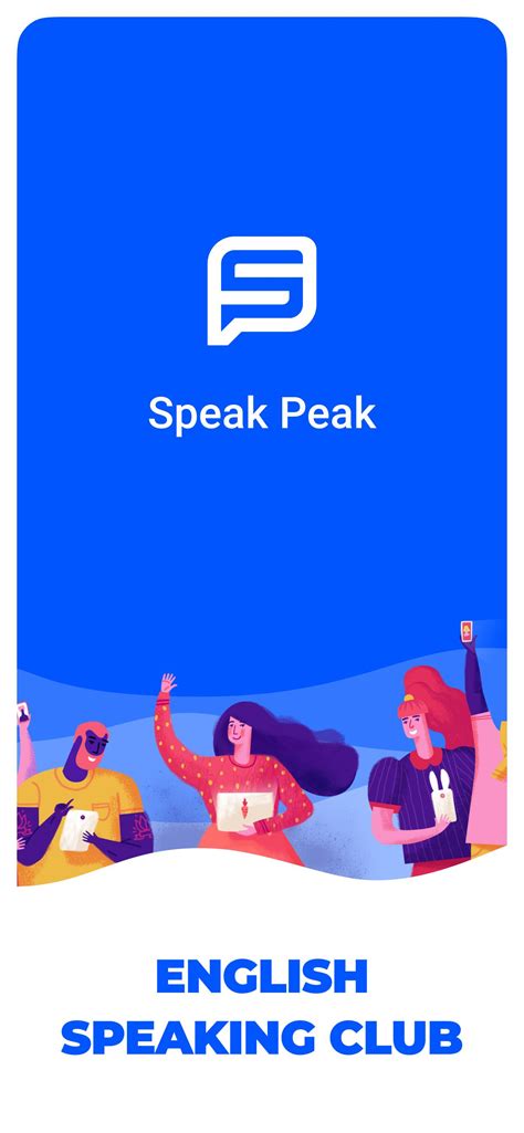 Speak Peak APK for Android Download - Apkpure