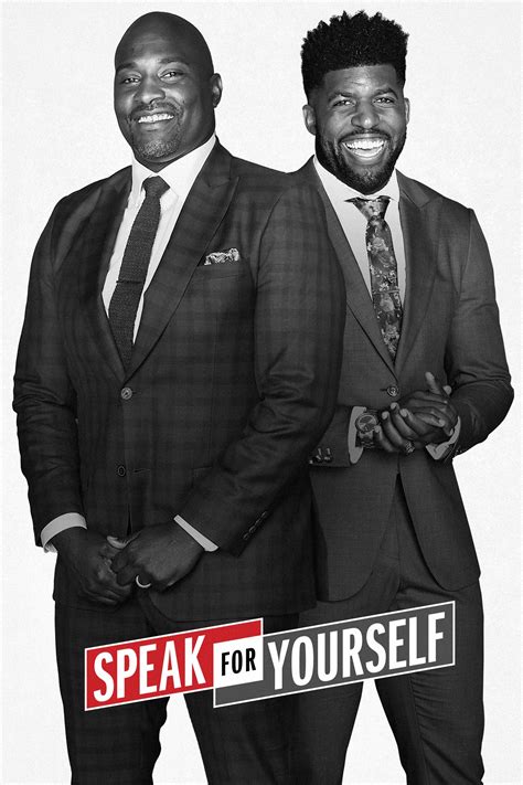 Whatever the reason for the show’s cancellation, it has left a void in the sports media landscape. Speak for Yourself was one of the few shows on FS1 that was willing to take a hard stance on the day’s biggest stories, and its absence has been felt by many fans. Fortunately, the show’s hosts have not been idle since the show’s cancellation.. 