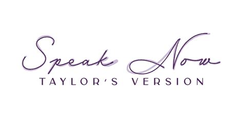 Speak now logo. Sparks Fly Lyrics. 271.6K. 3. Back to December Lyrics. 290.4K. 4. Speak Now Lyrics. 170.1K. 5. Dear John Lyrics. 530.8K. 6. Mean Lyrics. 352.3K. 7. The Story Of Us Lyrics. … 