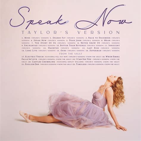 Speak now taylor's version countdown. Things To Know About Speak now taylor's version countdown. 