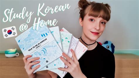 Speak & Write Level 10. Learn Korean with our systematic curriculum, professional teachers, over 1,500 bite-sized online lessons and beautiful books shipped worldwide. Join 1,000,000+ learners using TalkToMeInKorean today.