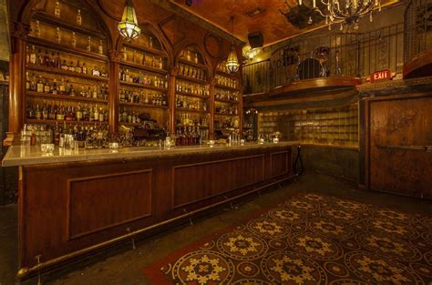 Stardust Pinbar. 401 W. Van Buren St. Suite C. Many speakeasy-style bars around the Valley take design inspiration from the Prohibition era with dim lanterns and dark woods. That is far from the .... 