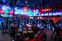 Speakeasy fitness - los angeles. Things To Know About Speakeasy fitness - los angeles. 