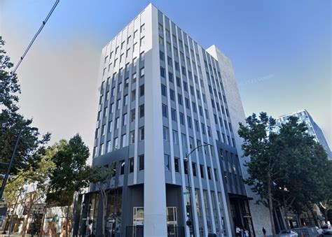Speakeasy is eyed at empty downtown San Jose tower, may be area magnet