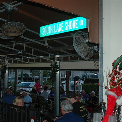 Speakeasy marco island. Dec 4, 2014 · The SpeakEasy of Marco Island: Great new Marco Island restaurant - See 660 traveler reviews, 120 candid photos, and great deals for Marco Island, FL, at Tripadvisor. 