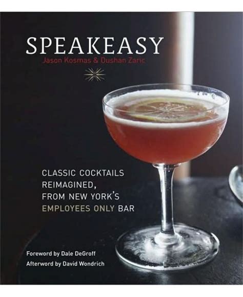 Speakeasy speakeasy by kosmas jason author hardcover speakeasy the employees only guide to classic cocktails. - Renault clio digital workshop repair manual 1991 1998.