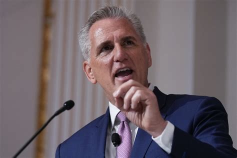 Speaker McCarthy vows to pass debt bill  –  but can he do it?