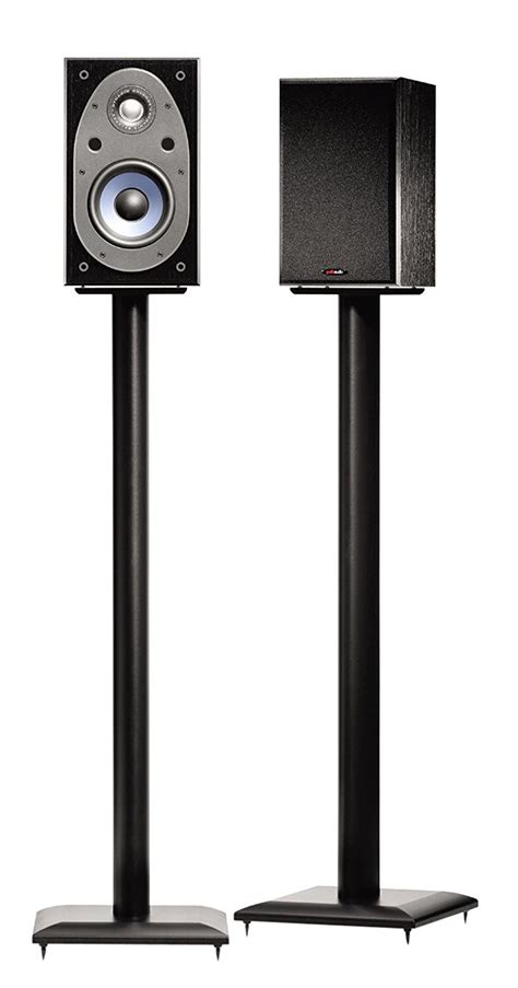 Speaker Stands Versus Wall Mounts: Which Option is Best …