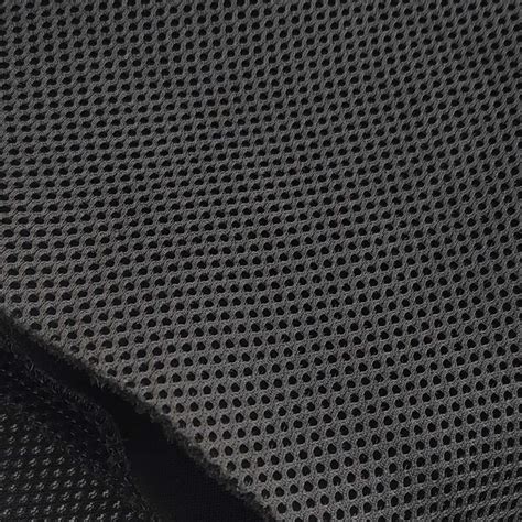 Flushbay Speaker Grill Cloth Black Speaker Fabric Co