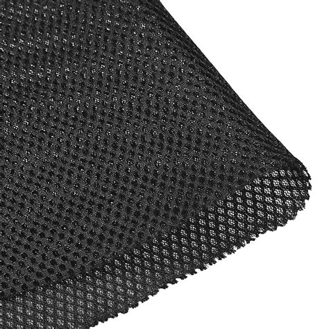Buy Black Tulle Speaker Grill Cloth Stereo Fabric Replacement for Home Speakers, Large Speakers, Stage Speakers and KTV Boxes Repair - 63 x 40 in / 160 x 100 cm online on Amazon.ae at best prices. Fast and free shipping free returns cash on delivery available on eligible purchase.. 
