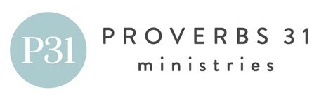 Speakers Proverbs 31 Ministries