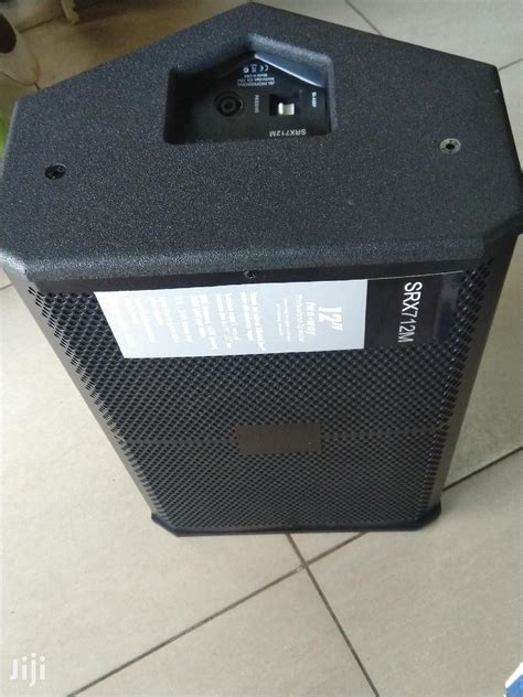 Speakers in Kenya for sale Prices on Jiji.co.ke