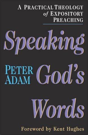 Speaking god s words a practical theology of expository preaching. - Service manual konica minolta bizhub c250.