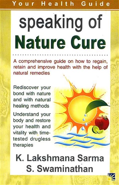 Speaking of nature cure a comprehensive guide on how to region retain and improve health with the. - Sanyo plus c55 manuale di servizio.
