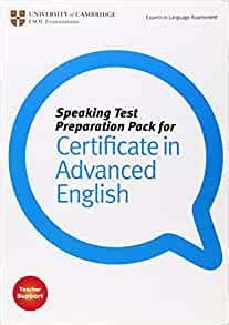 Speaking test preparation pack for cae paperback with dvd by cambridge esol. - Komatsu pc150 6k pc150lc 6k hydraulic excavator operation and maintenance manual download.