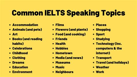 Speaking topics b2 ielts.  Situations include giving advice, dealing with a proble...