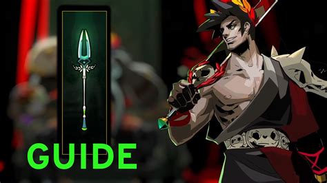 An aspect of Zagreus spear build. Zagreus spear seems very underwhelming compared to other weapons/aspects. Unfortunately, I spent my first 4 precious keys on it just to find out so. Tried to stay in the dark for first playthrough and figured out this build that carried my ass to 12 Heat when I got enough key and Titan Blood for other stuffs.. 
