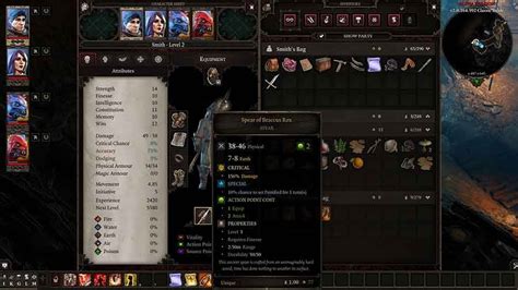 Spear of braccus rex. The Vault of Braccus Rex is one of the many Quests found in Divinity: Original Sin 2. The quest is found in the Fort Joy region. It's North-West of camp, on a beach that is protected by several ... 