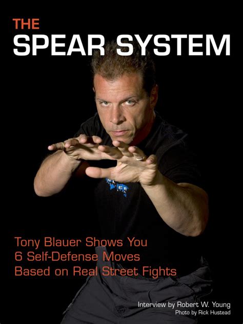 Spear system personal defense training manuals. - Gilera runner 180 manuel de réparation.