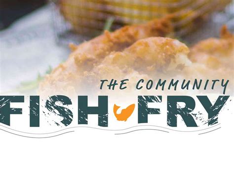 Spearfish Chamber Community Fish Fry