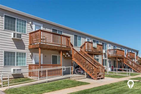 Spearfish apartments. Deadwood, SD 57732. Apartment for Rent. $925/mo. 727 Mustang Dr. Belle Fourche, SD 57717. Apartment for Rent. Report an Issue Print Get Directions. See all available apartments for rent at Birch Apartments in Spearfish, SD. Birch Apartments has rental units ranging from 650-725 sq ft . 