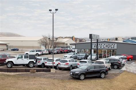 Spearfish sd car dealerships. White's Canyon Ford & Lincoln, Spearfish. 4,335 likes · 175 talking about this · 892 were here. We are proud to be your local Ford and Lincoln dealer! Visit us today for an outstanding experience. 