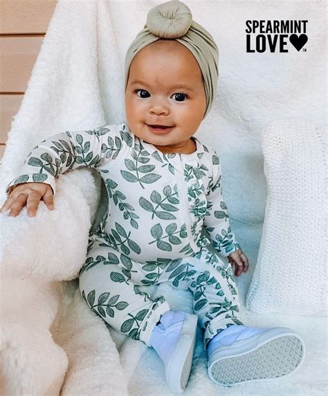 Spearmintbaby - Shop the best brands in baby and kids clothing and accessories. Rylee & Cru, Mini Rodini, Oeuf, Little Unicorn, Milk Barn and more.