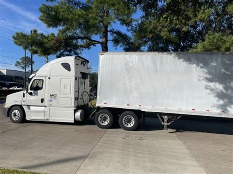 Spears Trucking, Round Rock, TX - 4006 Rolling Hl - Transport …