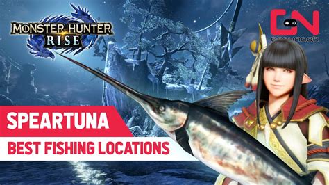 1st Free Title Update For Sunbre Is Live! Mizutsune Fin is an item for Monster Hunter Rise Switch (MH Rise)! Guide contains where to farm the material, locations, uses & how to get Mizutsune Fin in MHR. Some parts of this article may still be in Japanese. We are currently processing the translation and the article will be updated soon.. 