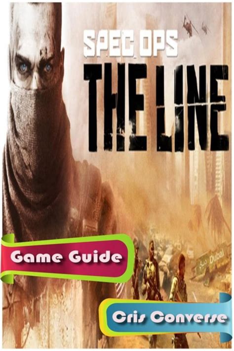 Spec ops the line game guide full by cris converse. - Goyal brothers cbse lab manual class 9.