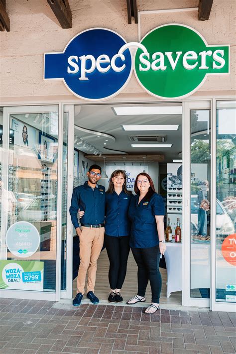 Spec-Savers Campus Square - Home - Facebook