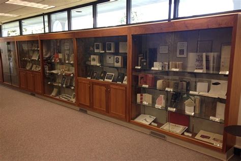 Special Collections and University Archives