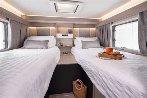 Special Edition Motorhomes for Sale - Lowdhams