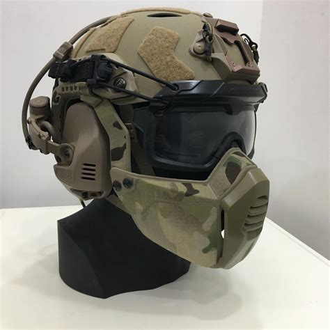 Special Forces Helmets Spec Ops Helmet Manufacturers