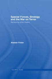 Special Forces Strategy And The War On Terror
