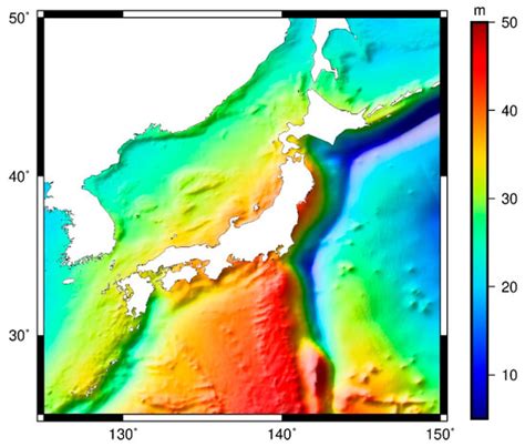 Special Issue "Mapping Surface Structure and Topography by …