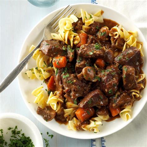 Special Occasion Beef Bourguignon Recipe: How to …