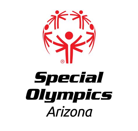 Special Olympics Arizona Calendar