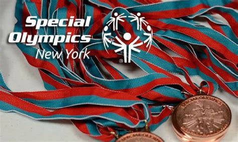 Special Olympics NY to host Fall Classic in Mechanicville