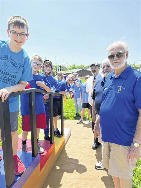 Special Olympics plans new season - Daily Advocate