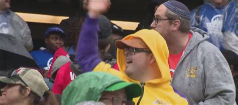 Special Olympics to take off at Solider Field Tuesday