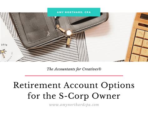 Special Retirement Benefits For S Corp Owners And Executives