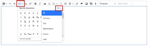 Special Symbols Subscript And Superscript Isu Sites