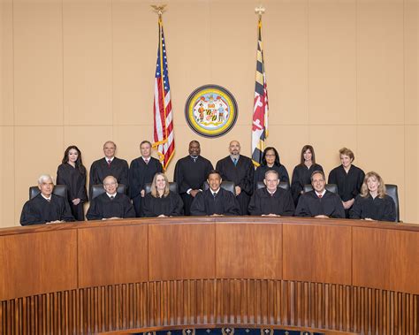 Judge, Court of Special Appeals, At Large, July 1, 19