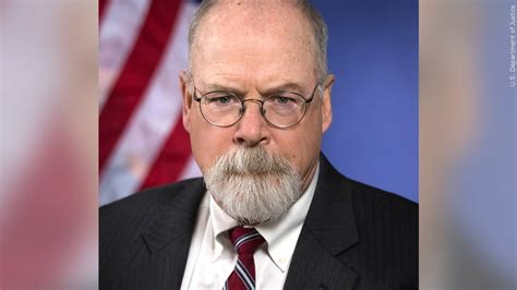 Special counsel John Durham concludes FBI never should have launched Trump-Russia probe