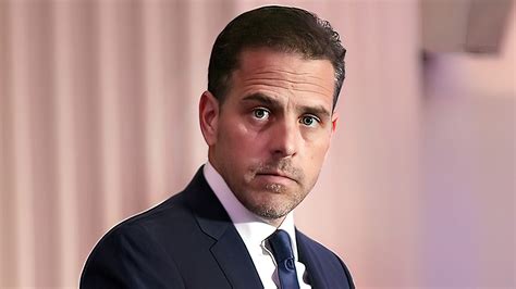 Special counsel says Hunter Biden’s gun deal is ‘withdrawn’ and invalid