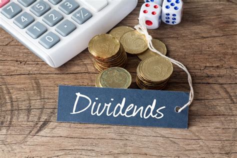 Special dividend. Things To Know About Special dividend. 