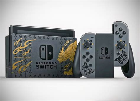 Special edition nintendo switch. Apr 3, 2023 · Nintendo Switch OLED Model. Limited Edition - The Legend of Zelda: Tears of the Kingdom. 9. $359.99. See on Amazon. Preorders Now Live. Nintendo Switch OLED Model. Limited Edition - The Legend of ... 